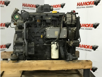 Entreprenørmaskin DEUTZ