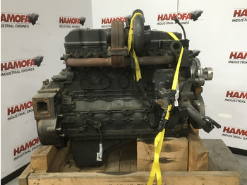 Entreprenørmaskin IVECO