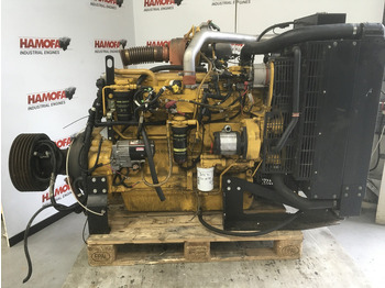 Entreprenørmaskin JOHN DEERE