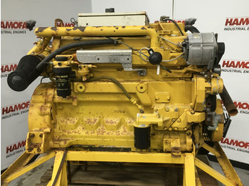 Entreprenørmaskin JOHN DEERE