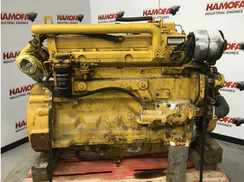 Entreprenørmaskin JOHN DEERE