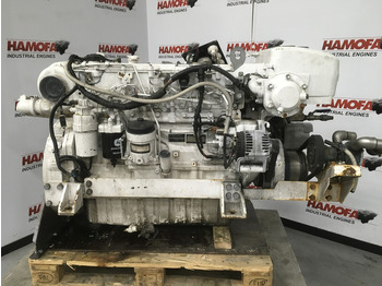 Entreprenørmaskin JOHN DEERE