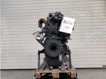 Entreprenørmaskin MITSUBISHI