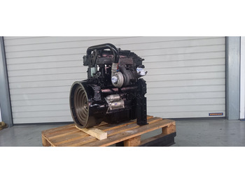 Entreprenørmaskin PERKINS