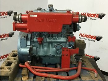 Entreprenørmaskin PERKINS