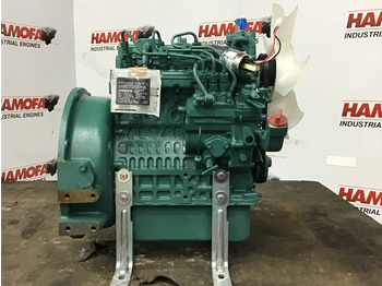 Entreprenørmaskin VOLVO