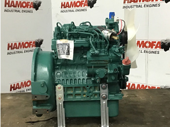 Entreprenørmaskin VOLVO