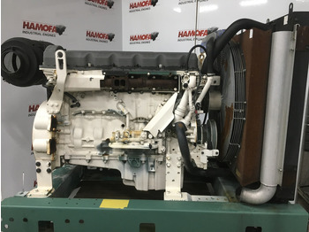 Entreprenørmaskin VOLVO