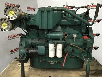 Entreprenørmaskin VOLVO