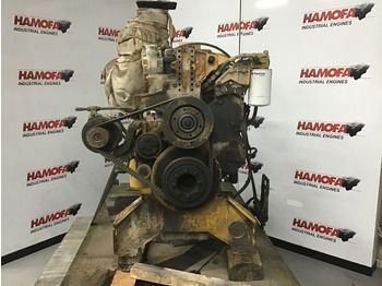 Entreprenørmaskin Caterpillar C9 JSC-2446783 USED: billede 4 Entreprenørmaskin Caterpillar C9 JSC-2446783 USED: billede 4