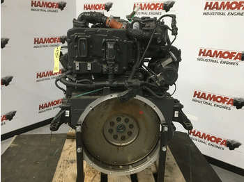 Ny Entreprenørmaskin Cummins ISB4.5 CPL 3542 NEW: billede 3 Ny Entreprenørmaskin Cummins ISB4.5 CPL 3542 NEW: billede 3