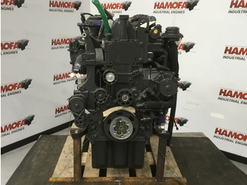 Ny Entreprenørmaskin Cummins ISB4.5 CPL 3542 NEW: billede 4 Ny Entreprenørmaskin Cummins ISB4.5 CPL 3542 NEW: billede 4