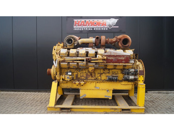 Entreprenørmaskin Cummins K2000E CPL2914 USED: billede 2 Entreprenørmaskin Cummins K2000E CPL2914 USED: billede 2