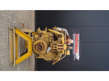 Entreprenørmaskin Cummins K2000E CPL2914 USED: billede 3 Entreprenørmaskin Cummins K2000E CPL2914 USED: billede 3