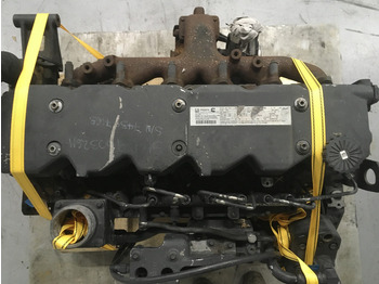 Entreprenørmaskin Cummins QSB6.7 COMMONRAIL USED: billede 5 Entreprenørmaskin Cummins QSB6.7 COMMONRAIL USED: billede 5