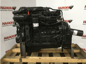 Ny Entreprenørmaskin Cummins QSB6.7 CPL3098 Reconditioned: billede 2 Ny Entreprenørmaskin Cummins QSB6.7 CPL3098 Reconditioned: billede 2