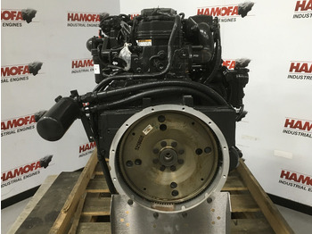 Ny Entreprenørmaskin Cummins QSB6.7 CPL3098 Reconditioned: billede 3 Ny Entreprenørmaskin Cummins QSB6.7 CPL3098 Reconditioned: billede 3