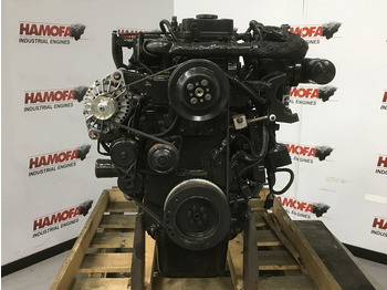 Ny Entreprenørmaskin Cummins QSB6.7 CPL3098 Reconditioned: billede 4 Ny Entreprenørmaskin Cummins QSB6.7 CPL3098 Reconditioned: billede 4
