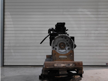Ny Entreprenørmaskin Cummins QSB6.7 CPL8466 COMMONRAIL LONG-BLOCK: billede 2 Ny Entreprenørmaskin Cummins QSB6.7 CPL8466 COMMONRAIL LONG-BLOCK: billede 2