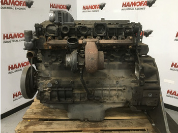 Entreprenørmaskin Deutz BF6M2012C IND. FOR PARTS: billede 2
