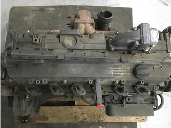 Entreprenørmaskin Deutz BF6M2012C IND. FOR PARTS: billede 5