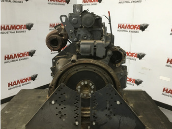 Entreprenørmaskin Deutz BF6M2012C IND. FOR PARTS: billede 3