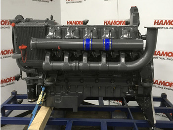 Ny Entreprenørmaskin Deutz F10L413F Reconditioned: billede 2 Ny Entreprenørmaskin Deutz F10L413F Reconditioned: billede 2