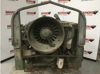 Entreprenørmaskin Deutz F12L413 USED: billede 4 Entreprenørmaskin Deutz F12L413 USED: billede 4