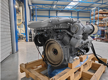 Ny Entreprenørmaskin Deutz TCD2015 V6 M NEW: billede 4