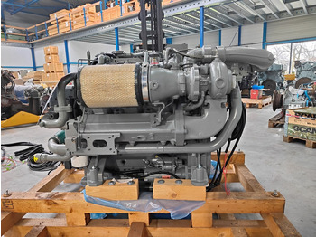 Ny Entreprenørmaskin Deutz TCD2015 V6 M NEW: billede 5