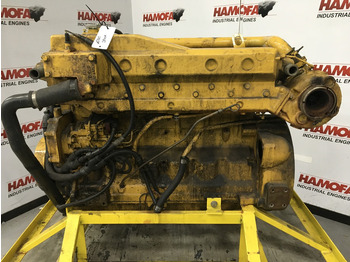 Entreprenørmaskin John Deere 6068TFM75 USED: billede 2