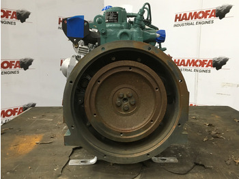 Ny Entreprenørmaskin Volvo D0.9A-E4 NEW: billede 3