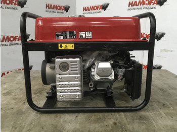 Strømgenerator HONDA