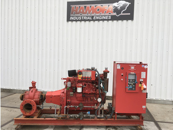 Vandpumpe JOHN DEERE