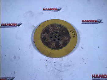 Reservedel Caterpillar VIBRATION DAMPER 1790092 USED: billede 1