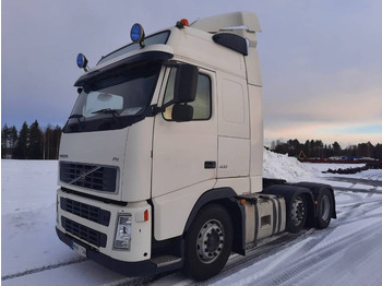 Trækker VOLVO FH13