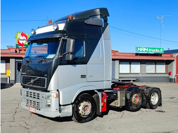 Trækker VOLVO FH13