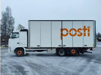 Lastbil varevogn Volvo FH 13: billede 5