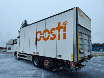 Lastbil varevogn Volvo FH 13: billede 3