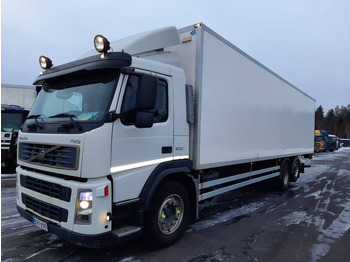 Lastbil varevogn VOLVO FM9 300