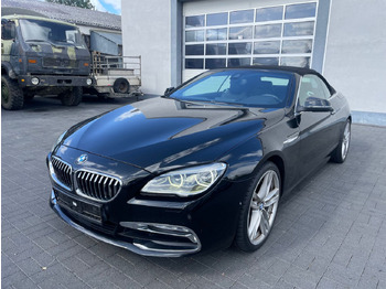 Bil BMW