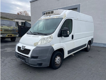 Leje en Peugeot Boxer 120 HDI Kühlkastenwagen Peugeot Boxer 120 HDI Kühlkastenwagen: billede 3 Leje en Peugeot Boxer 120 HDI Kühlkastenwagen Peugeot Boxer 120 HDI Kühlkastenwagen: billede 3