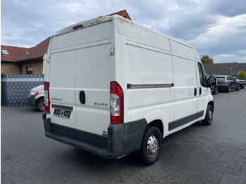 Leje en Peugeot Boxer 120 HDI Kühlkastenwagen Peugeot Boxer 120 HDI Kühlkastenwagen: billede 4 Leje en Peugeot Boxer 120 HDI Kühlkastenwagen Peugeot Boxer 120 HDI Kühlkastenwagen: billede 4
