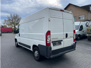 Leje en Peugeot Boxer 120 HDI Kühlkastenwagen Peugeot Boxer 120 HDI Kühlkastenwagen: billede 2 Leje en Peugeot Boxer 120 HDI Kühlkastenwagen Peugeot Boxer 120 HDI Kühlkastenwagen: billede 2