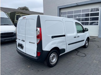 Små varebil Renault Kangoo 1.5 dCi Rapid Maxi Extra: billede 5 Små varebil Renault Kangoo 1.5 dCi Rapid Maxi Extra: billede 5