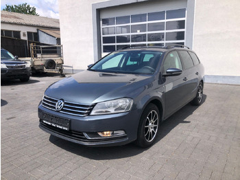 Stationcar VOLKSWAGEN