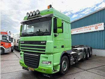 Containerbil/ Veksellad lastbil DAF XF 105 460