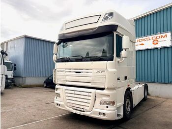 Trækker DAF XF 105 460