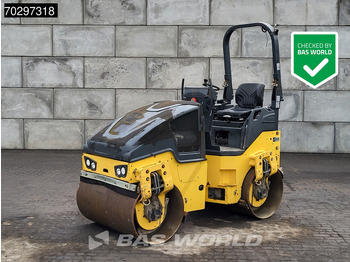Tromle BOMAG