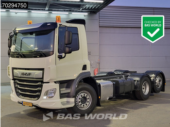 Lastbil chassis DAF CF